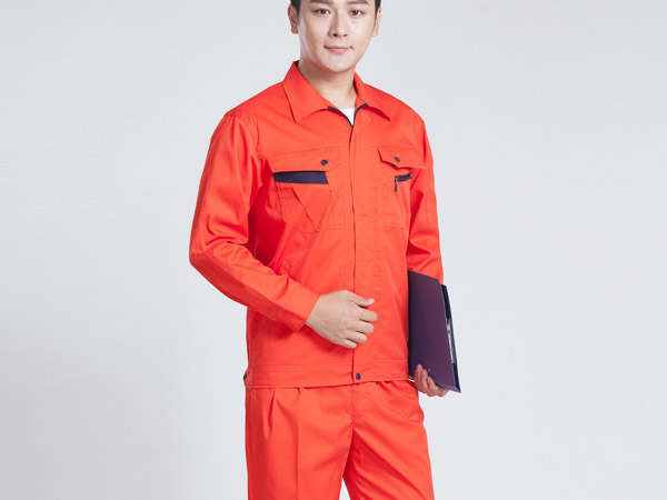 什麼樣的工作服合適塑料行業(yè)員工穿？